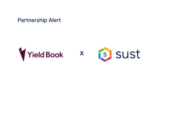 Yield Book, an LSEG business, announced its partnership with specialist climate analytics provider Sust Global, an Amrock portfolio company, to launch tailored physical climate risk analytics for US mortgage-backed securities (MBS).